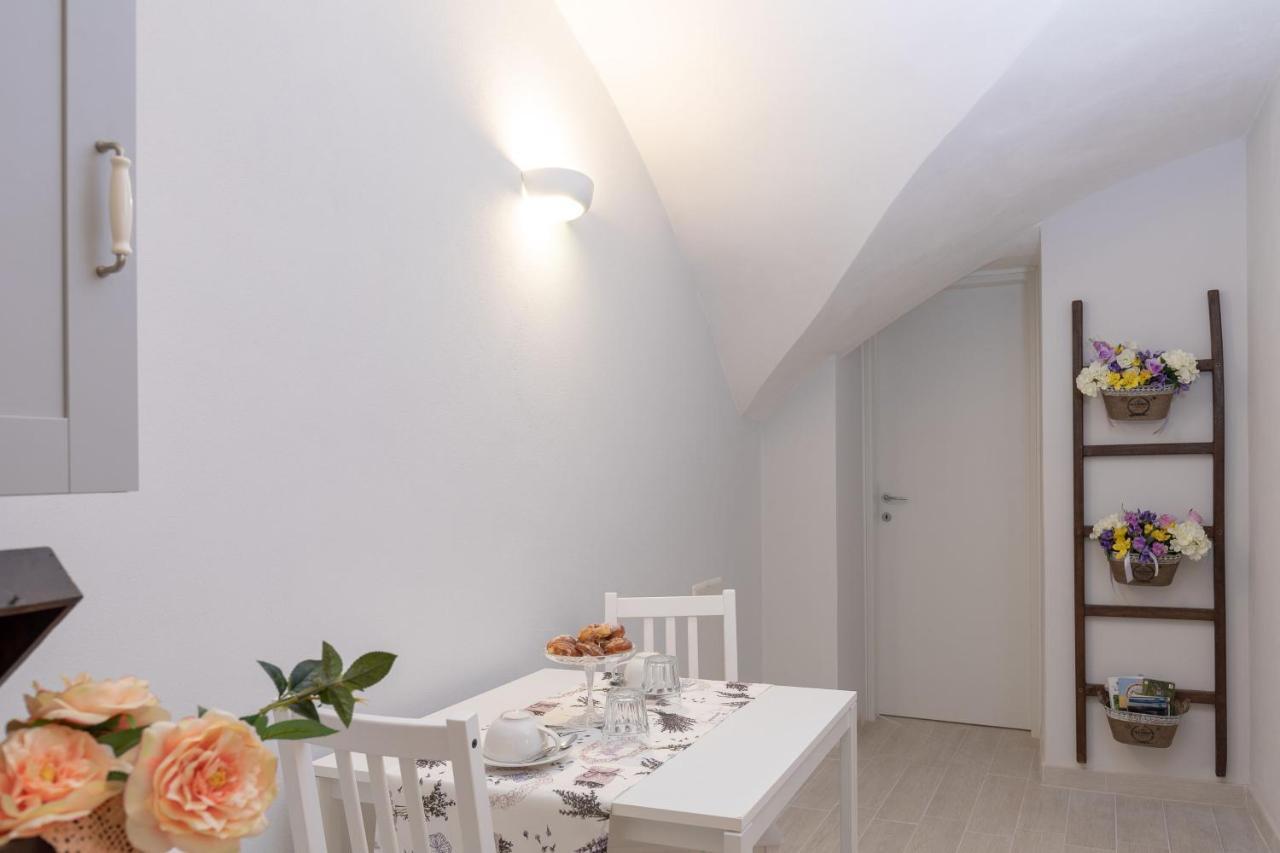 La Casa Di Aneti Apartment Dolceacqua Exterior photo